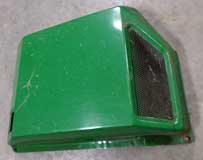 John Deere Side Panel