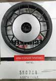 Tecumseh rewind pulley